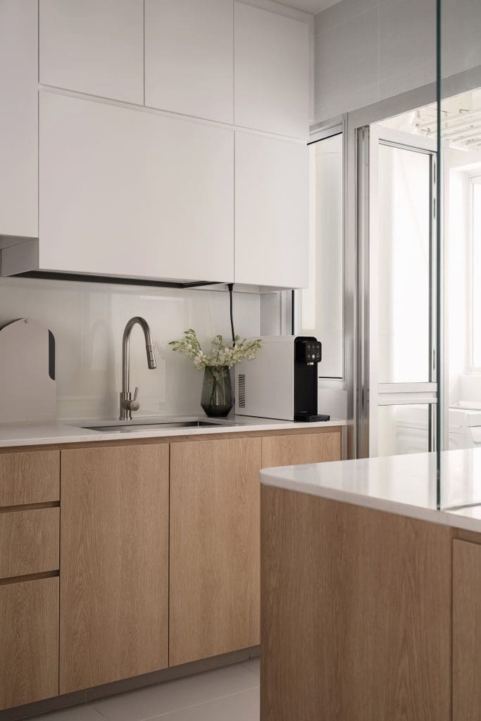 singapore kitchen interior design