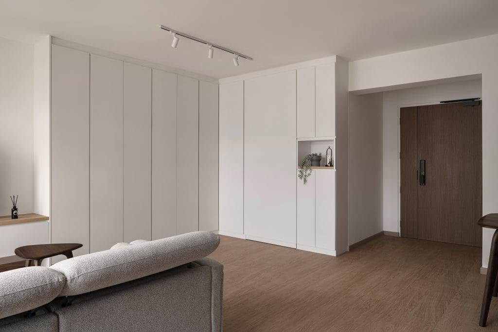 singapore kitchen interior design