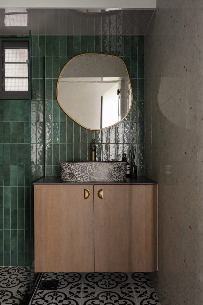 functional interior design