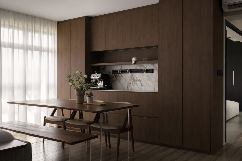 Minimalist Design
