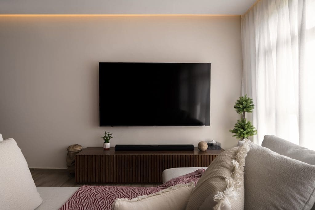 home interior design
