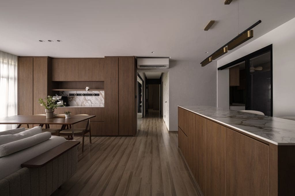 apartment interior design