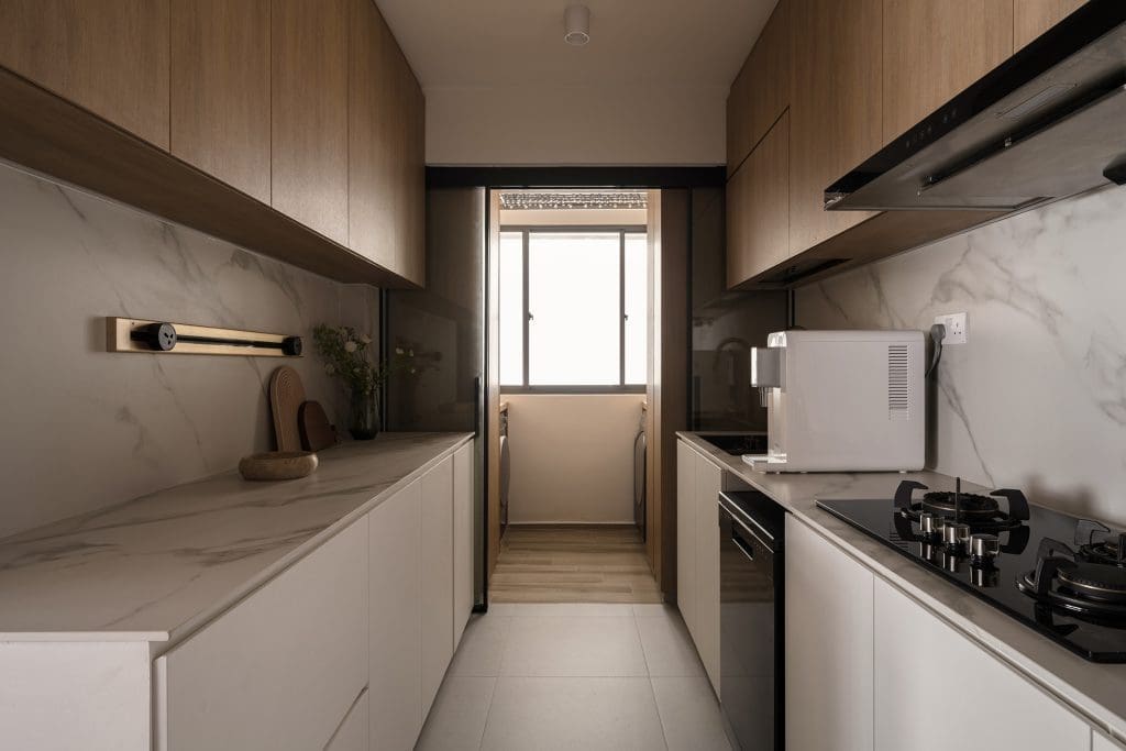 modern contemporary interior design