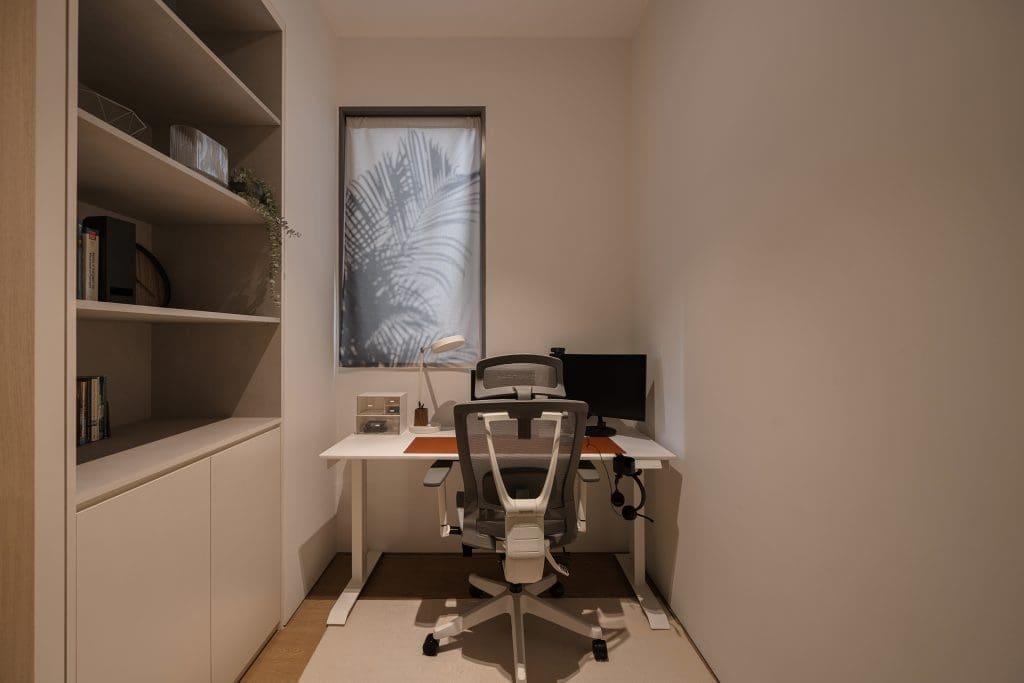 interior design styles for studio type condo