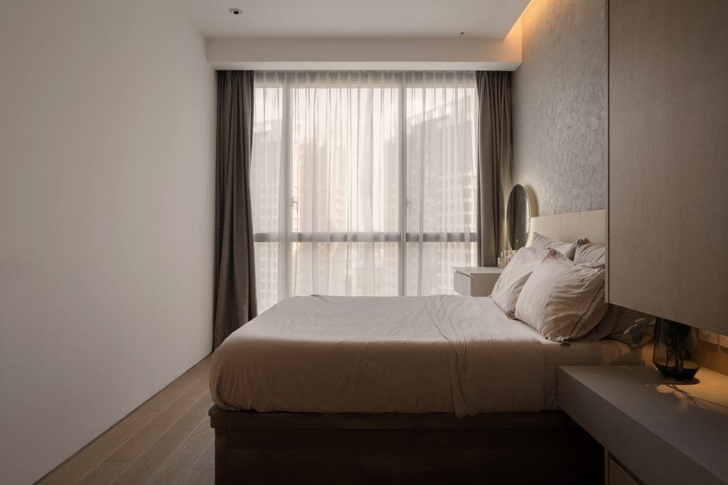 condo unit interior design