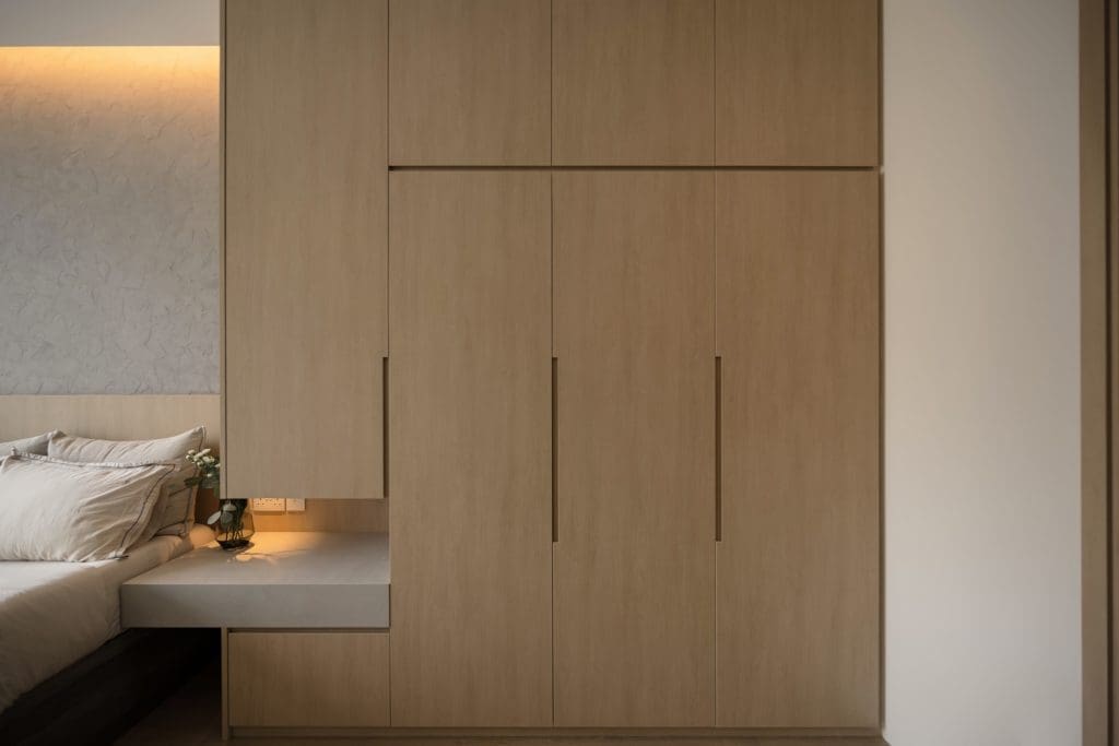 singapore small condo interior design