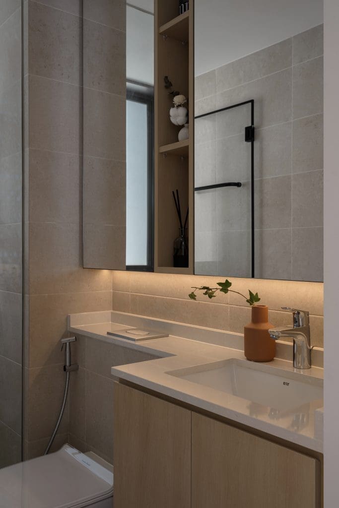 simple interior design home
