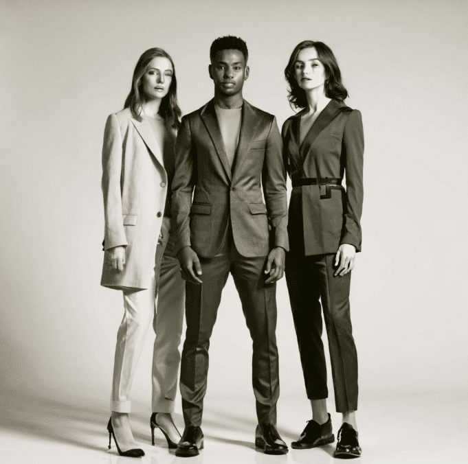 Embracing Monochromatic Color Schemes