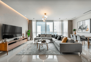 Modern vs. Classic Living Room Design: Which Style Suits You Best?