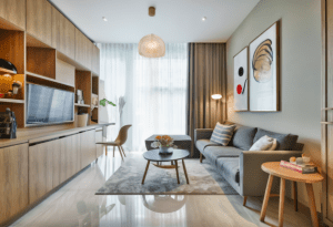 Transform Your 3-Room BTO: Affordable Renovation Ideas for Stylish and Functional Living in Singapore