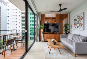 Maximize Space With Affordable and Stylish Cabinets for Your Living Room