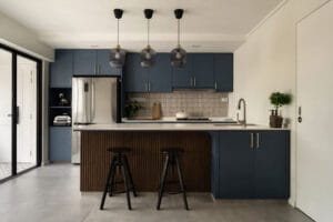 Maisonette design at Bukit Batok