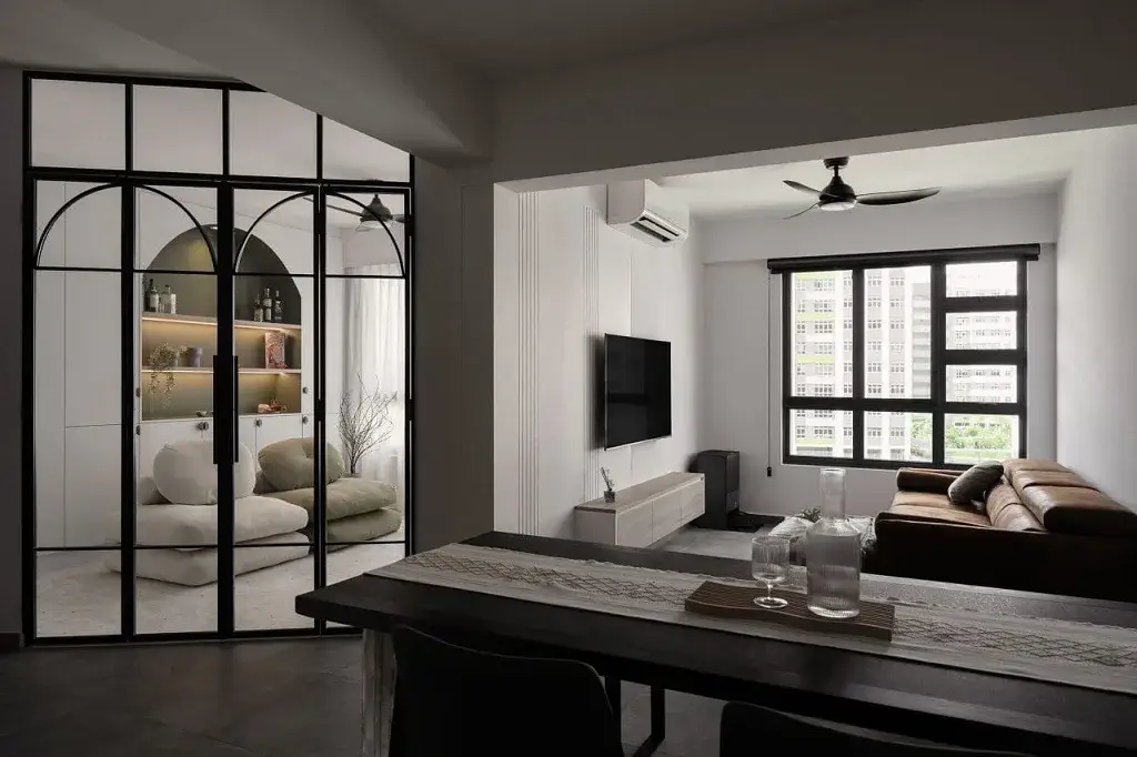 Top Small Condo Design Ideas to Maximize Living Space