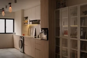 Kitchen Renovation Costs in Singapore