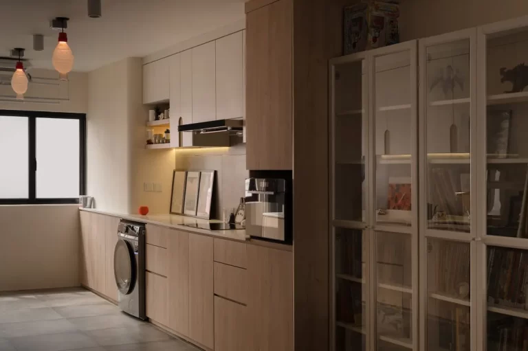 HDB : BTO 603 ang mo kio ave