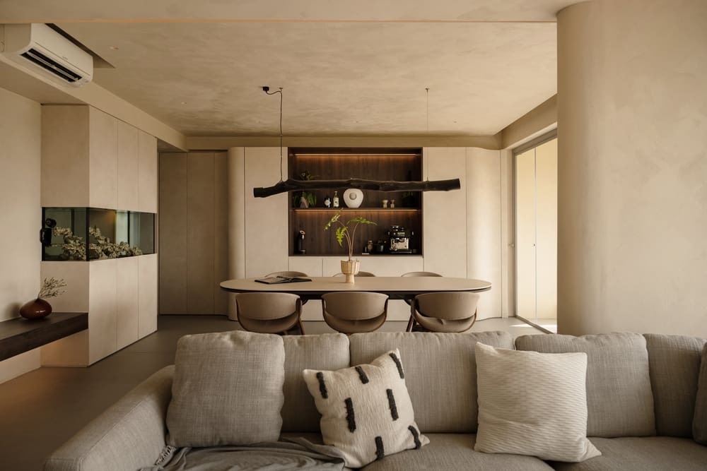 condo interior design