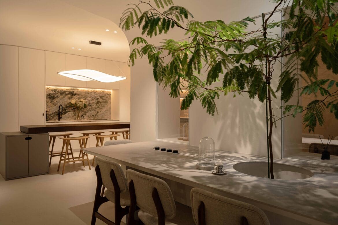 The OVON collaborative showroom is next level, we offer home and condo renovation