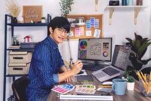 Capturing Culture: Singapore Interior Design Firm Meets Asian Needs