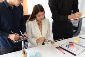 Enhance Your Airbnb Appeal with a Top Interior Design Company from Singapore