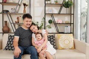 Transform Your Home: Interior Design for Singapore’s Growing Families