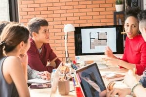 How Can a Singapore Interior Design Firm Transform Spaces for Calm?