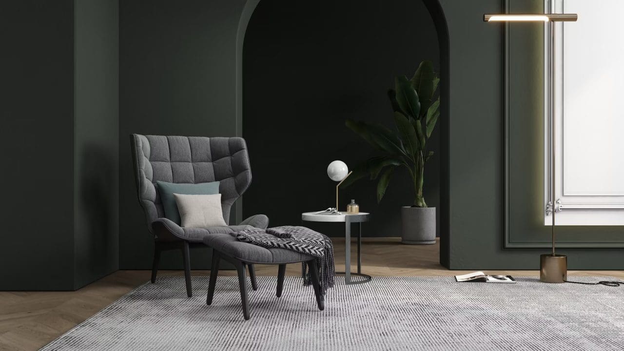 Interior Design Company in Singapore