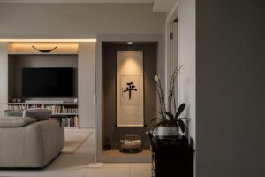 The Rise of Quiet and Modern Luxury Homes in Interior Design