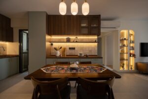 Your Ultimate Guide to Interior Design in Singapore: Trends, Tips, and Local Inspiration