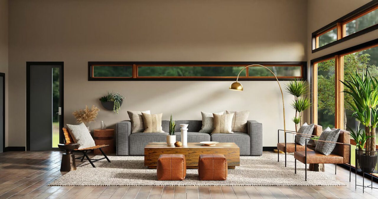 Ovon Design - interior design company in singapore