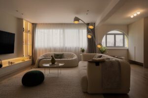 How Singapore’s Top Interior Design Firms Are Redefining Opulence with Intentional Minimalism