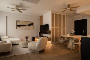 Why Singapore Interior Design Firms Are Gaining Global Attention