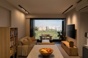 The Rise of Modern Luxury Interior Design: What Defines the Look in 2025