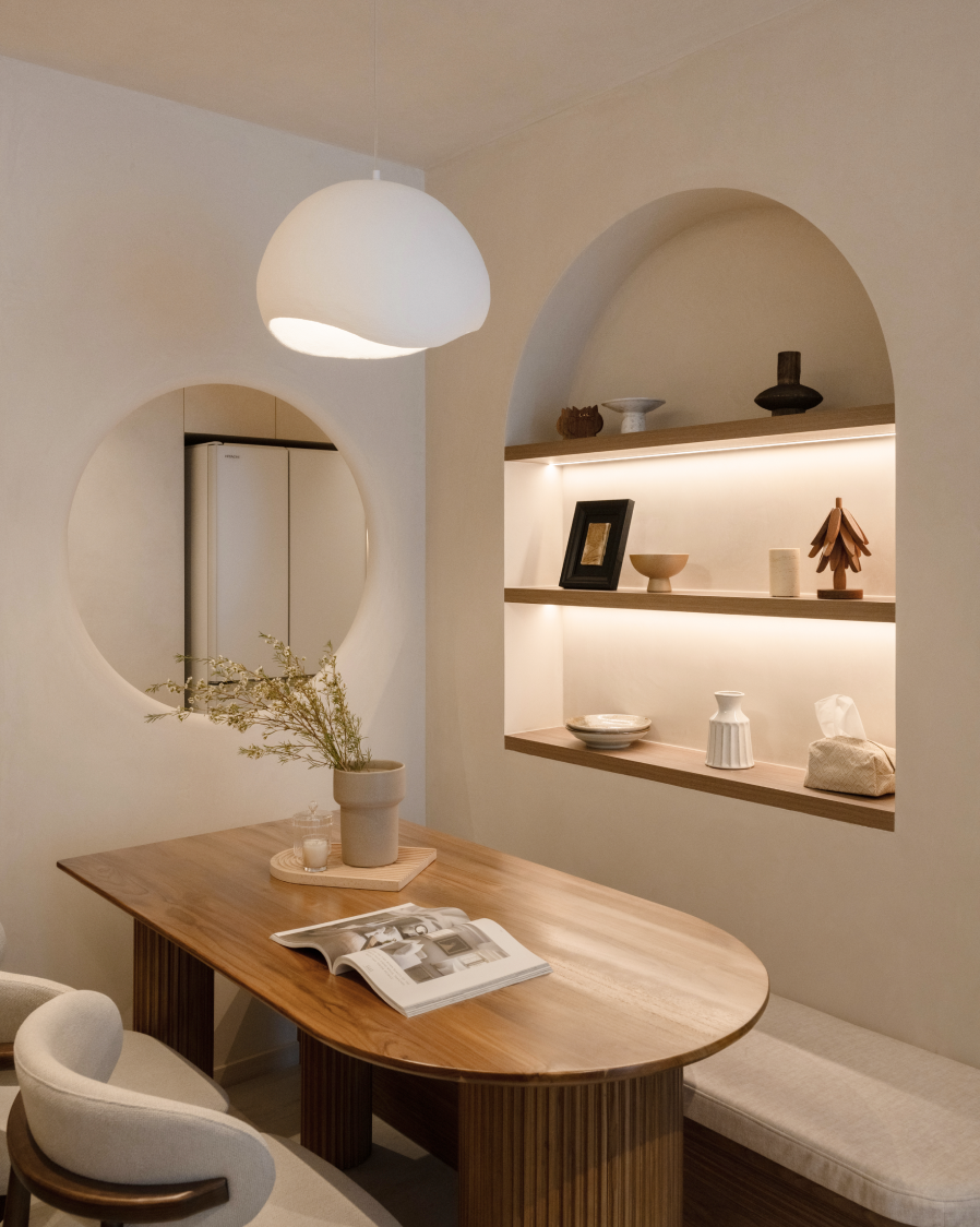 residential