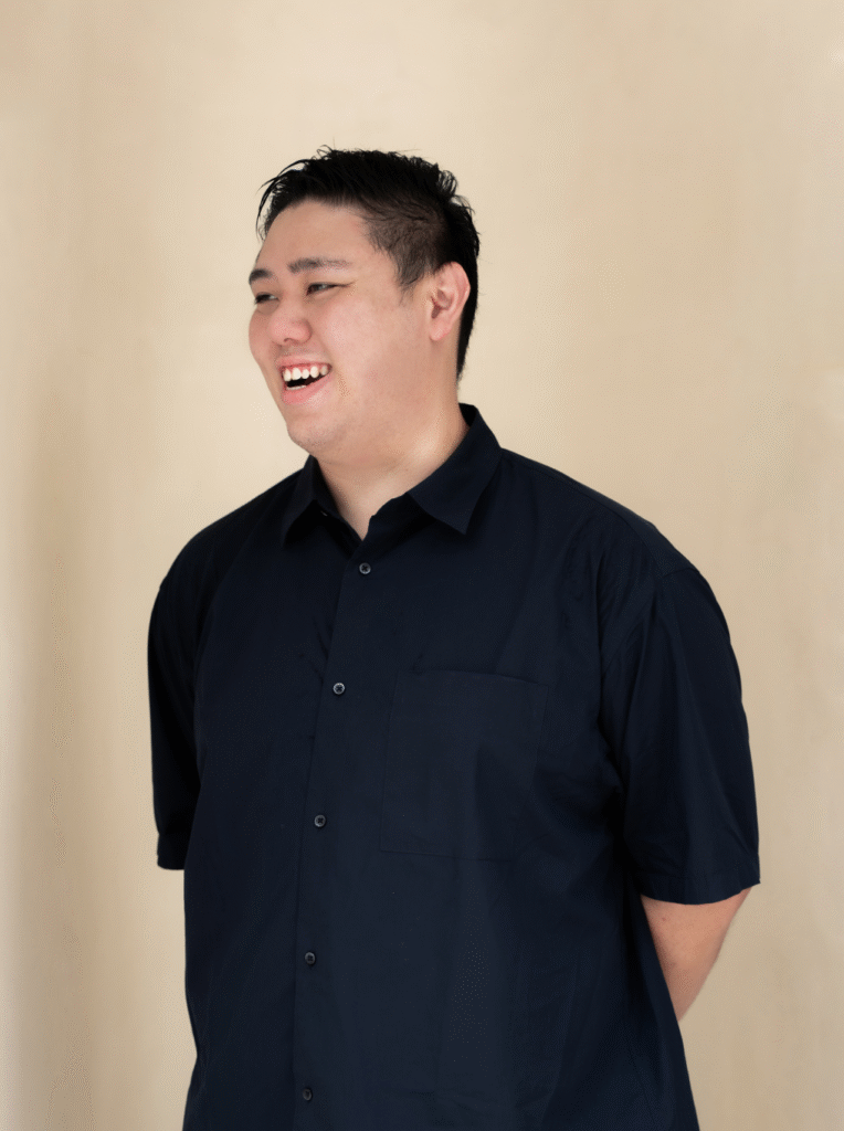 Kah Fei