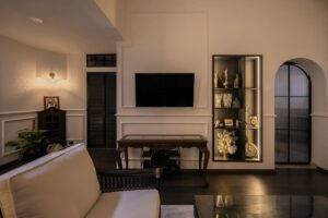 How to Achieve a Luxury Home Interior Without Letting Go of Everything You Own