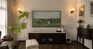 Home and Decor Singapore: The Power of One Statement Piece to Elevate Your Entire Space