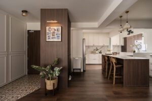 Why the Right Interior Design Company in Singapore Leads with Strategy