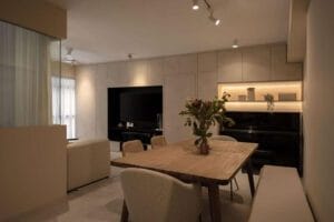 Interior Design in Singapore with Kids, Pets, and Real Life in Mind