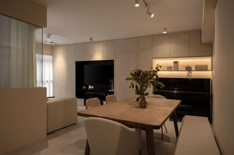 interior design in singapore