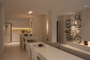 Modern Luxury Interior Design Isn’t About Labels—It’s About Mood