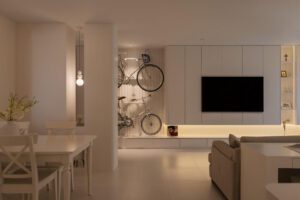 Home and Decor Singapore: The Power of One Statement Piece to Elevate Your Entire Space