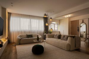 Interior Design in Singapore with Kids, Pets, and Real Life in Mind