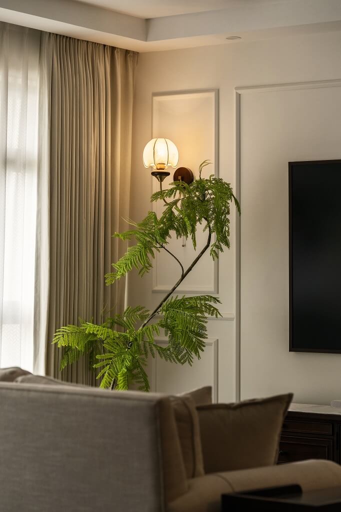 interior styling