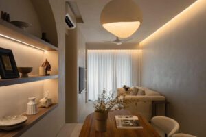 The Secrets Behind Effortless Condo Interior Design Singapore Residents Love
