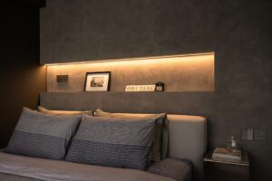 Why Functional Interior Design in Singapore Is the New Standard for City Living