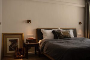 Interior Design in Singapore That Balances Style, Space, and Lifestyle