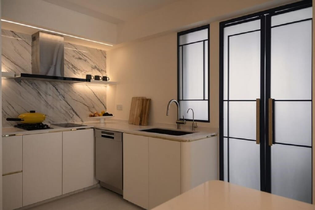 architecture and interior design