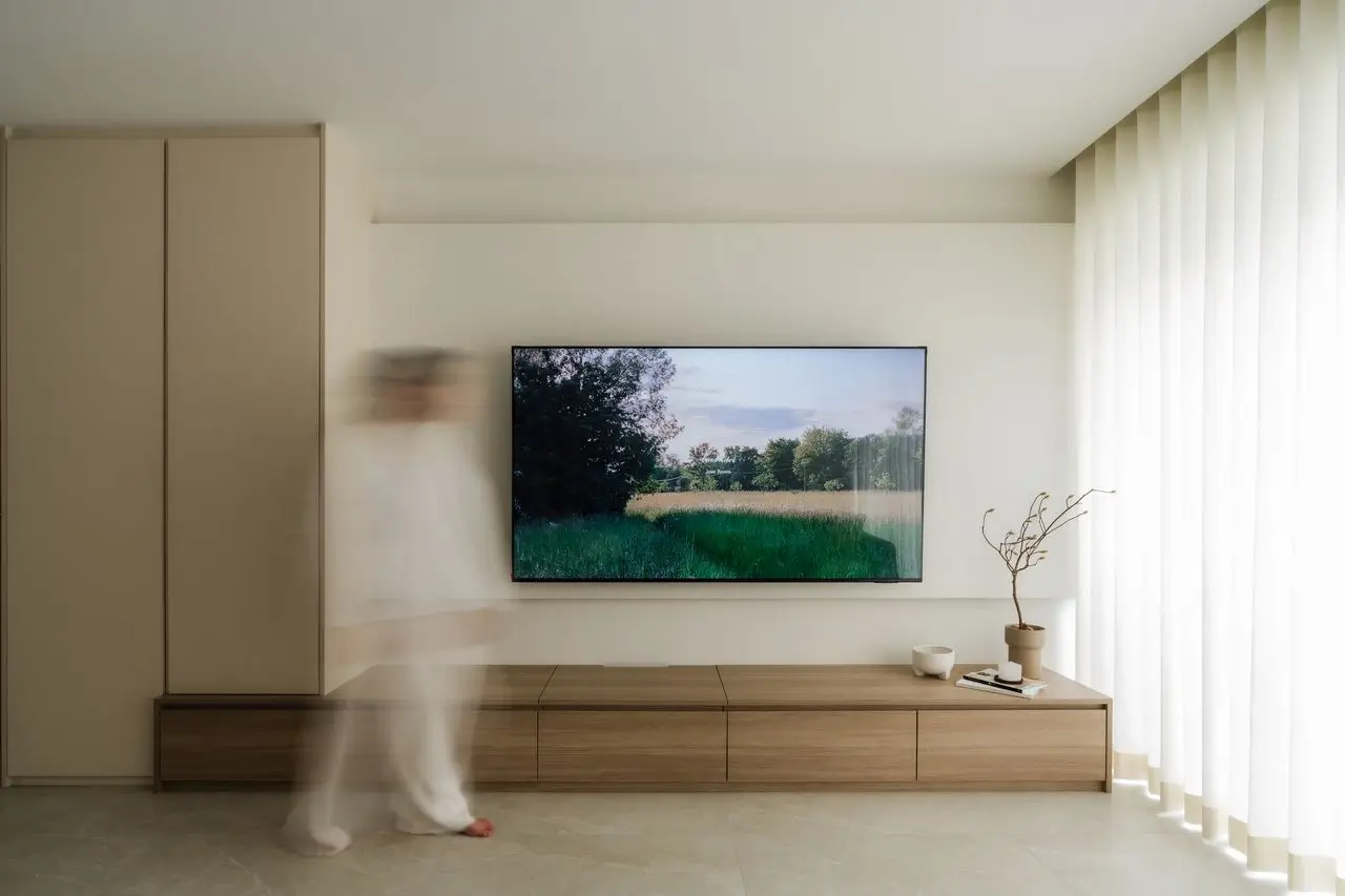 Ovon-270B Punggol Field 19 Interior Design