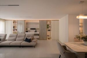 Building a Luxury Home Interior That Ages Gracefully