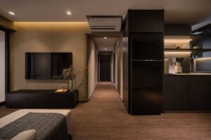 What Sets a Singapore Interior Design Firm Apart From Freelancers and Contractors